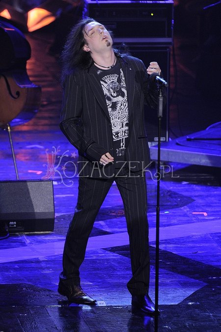 Zdjęcia z gali Fryderyki 2012 (FOTO)