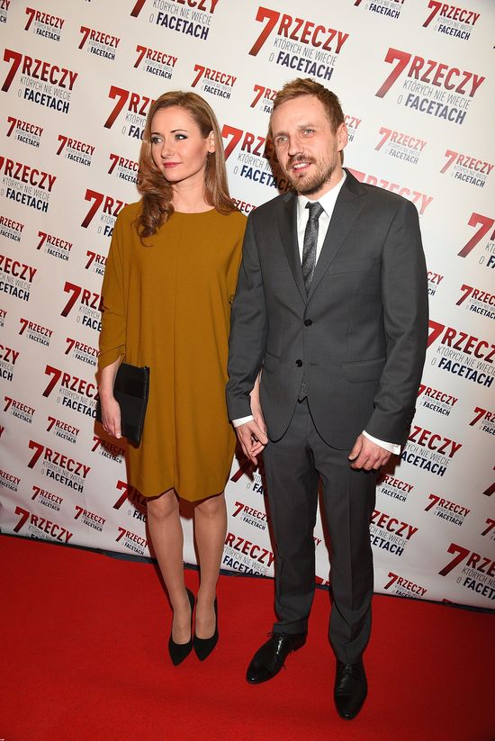 Premiera 7 rzeczy, których nie wiecie o facetach (FOTO)