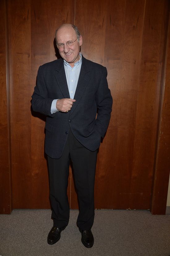 Fronczewski wypuścił BOMBĘ! Zdradził tożsamość kochanki!