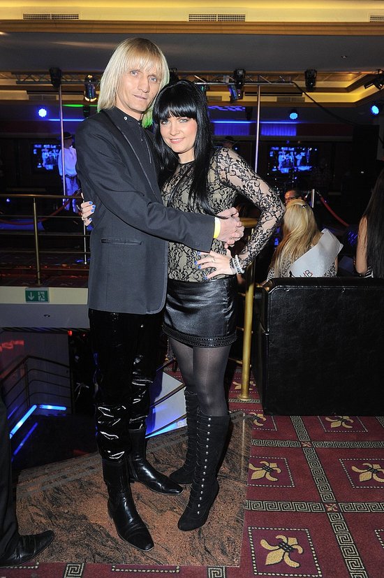 Piotr Krajewski o Agnieszcze Szulim: Blachara [VIDEO]