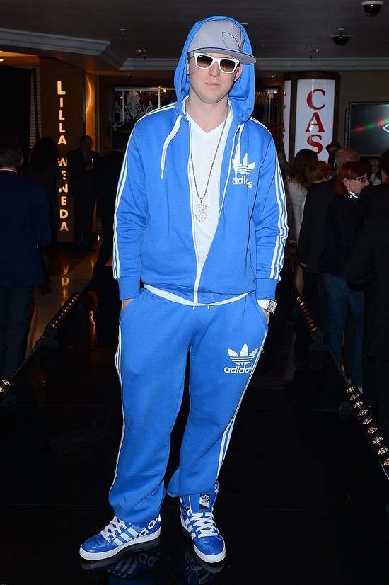 Pikej u Agnieszki Szulim