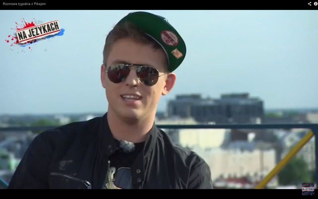 Pikej u Agnieszki Szulim