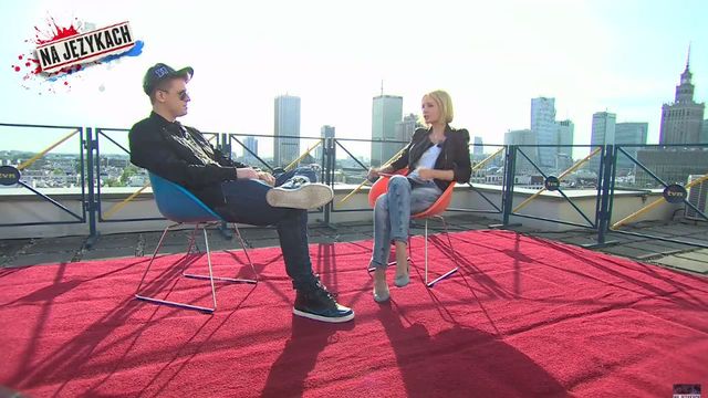 Pikej u Agnieszki Szulim