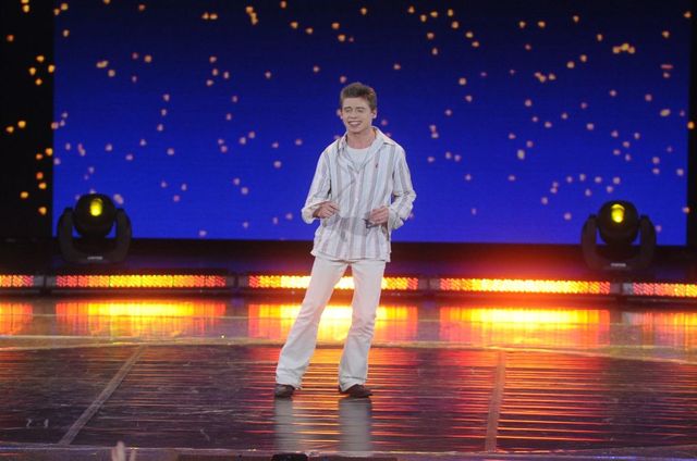 Poznajcie uczestników 2. odcinka Tylko taniec (FOTO)