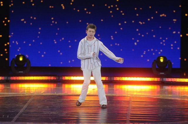 Poznajcie uczestników 2. odcinka Tylko taniec (FOTO)