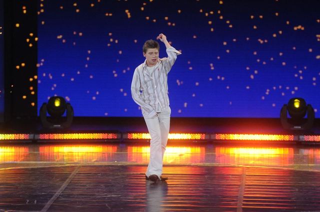 Poznajcie uczestników 2. odcinka Tylko taniec (FOTO)