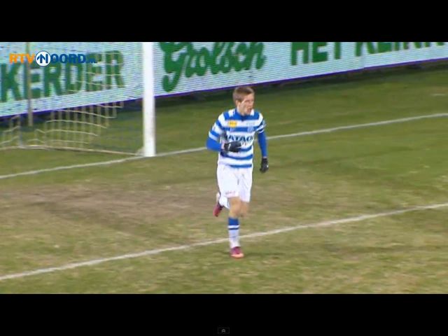 Ale wtopa! Piotr Parzyszek nie trafił do pustej bramki! Ale wtopa! Piotr Parzyszek nie trafił do pustej bramki!