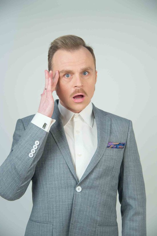 Piotr Rogucki: Mój diler zbankrutował! 