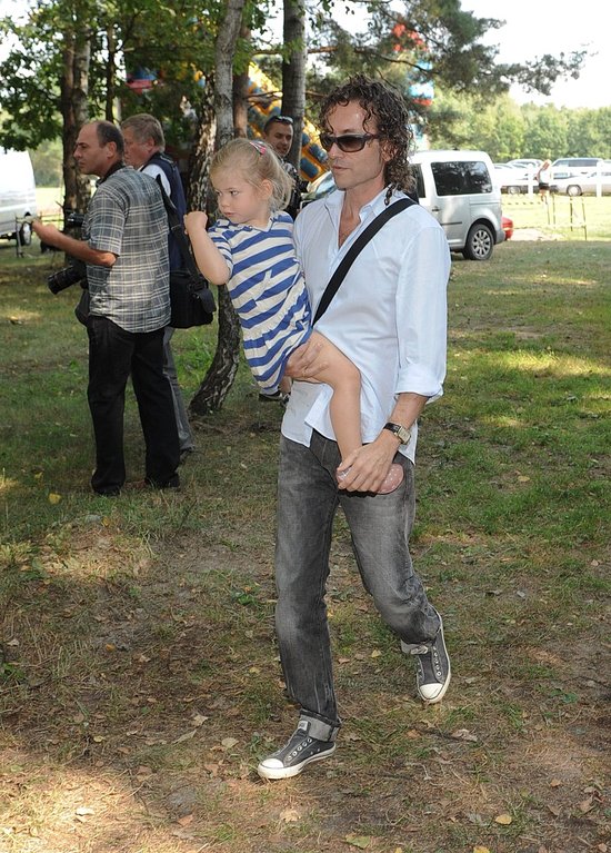 Agata Rubik jest w ciąży Agata Rubik jest w ciąży