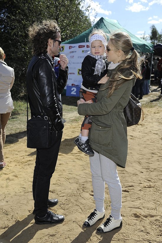 Agata Rubik jest w ciąży Agata Rubik jest w ciąży