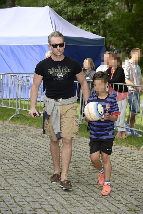 Edyta Górniak wiosną planuje wyjść za mąż