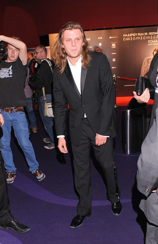 U boku Staraka Agnieszka Szulim żyje jak księżniczka