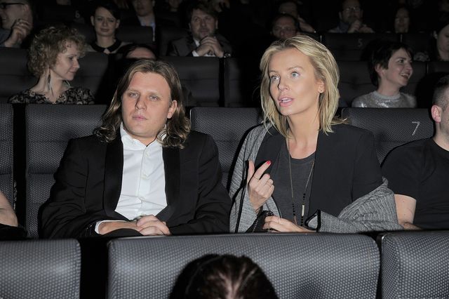 Gwiazdy na premierze Disco Polo (FOTO)