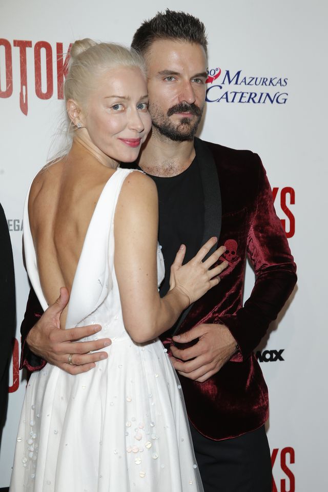 Zapytaliśmy Piotra Stramowskiego, czy wybiera się na Nowe oblicze Greya (VIDEO)