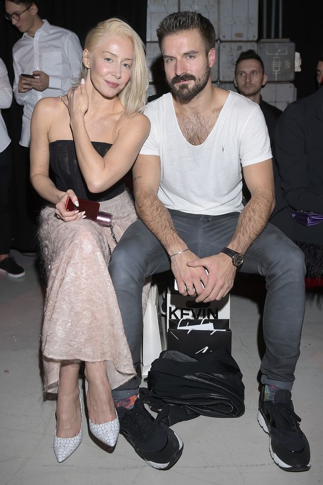 Zapytaliśmy Piotra Stramowskiego, czy wybiera się na Nowe oblicze Greya (VIDEO)