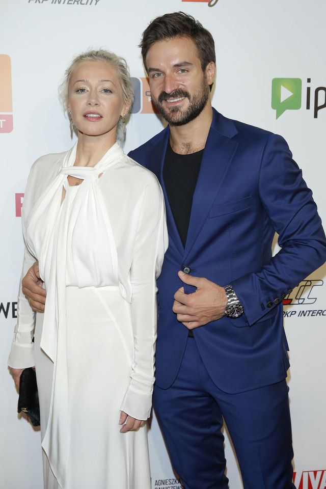 Zapytaliśmy Piotra Stramowskiego, czy wybiera się na Nowe oblicze Greya (VIDEO)