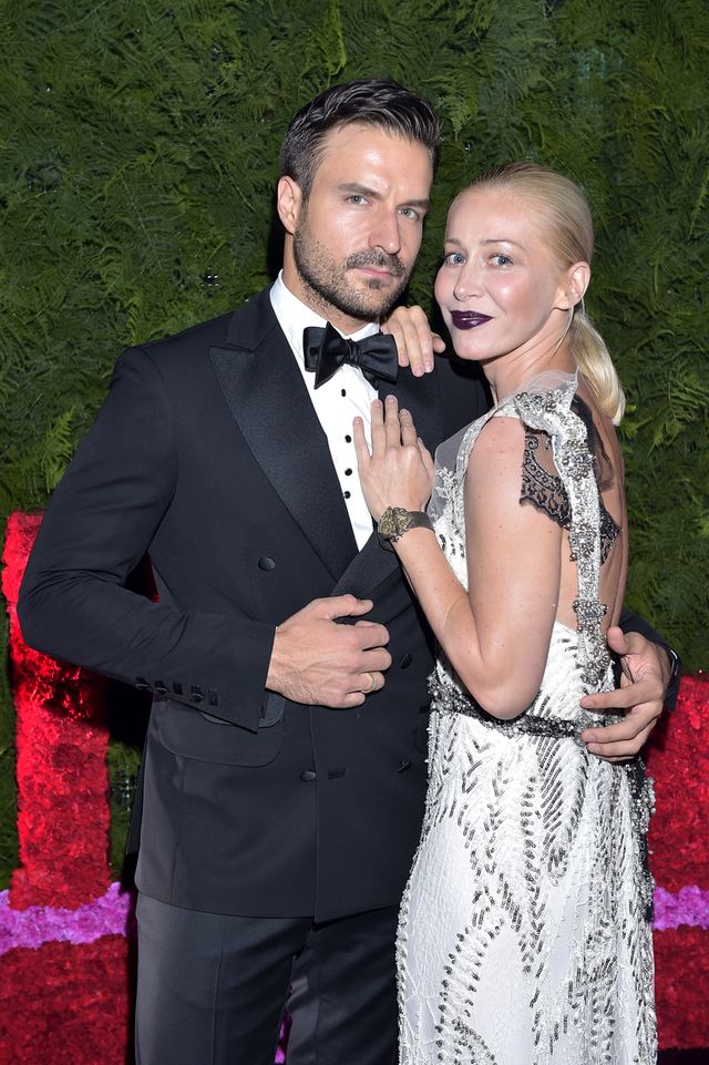 Zapytaliśmy Piotra Stramowskiego, czy wybiera się na Nowe oblicze Greya (VIDEO)