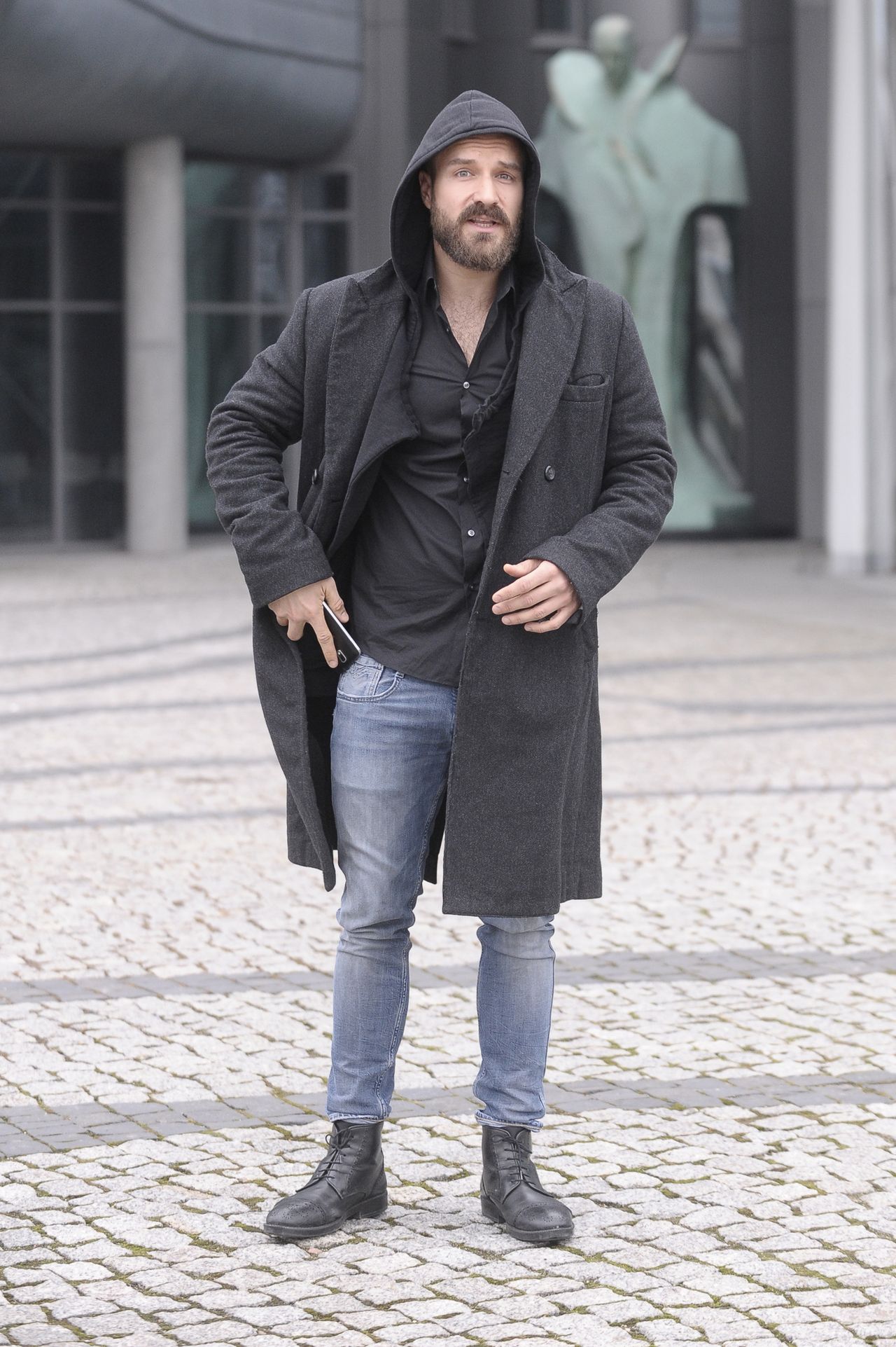 Patryk Vega do Piotra Stramowskiego: 