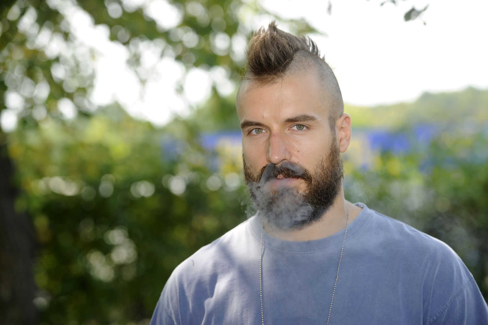 Patryk Vega do Piotra Stramowskiego: 