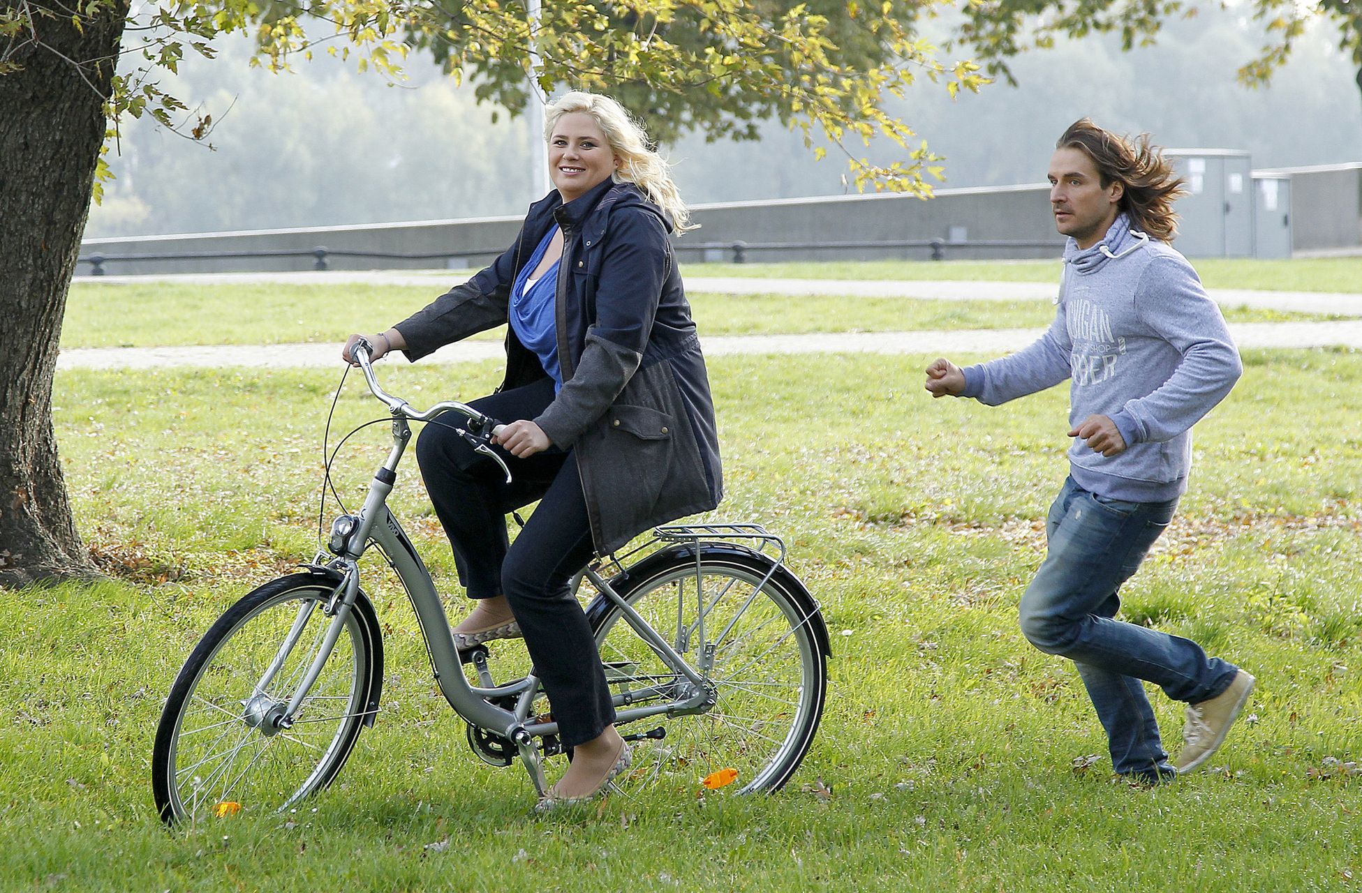 Patryk Vega do Piotra Stramowskiego: 