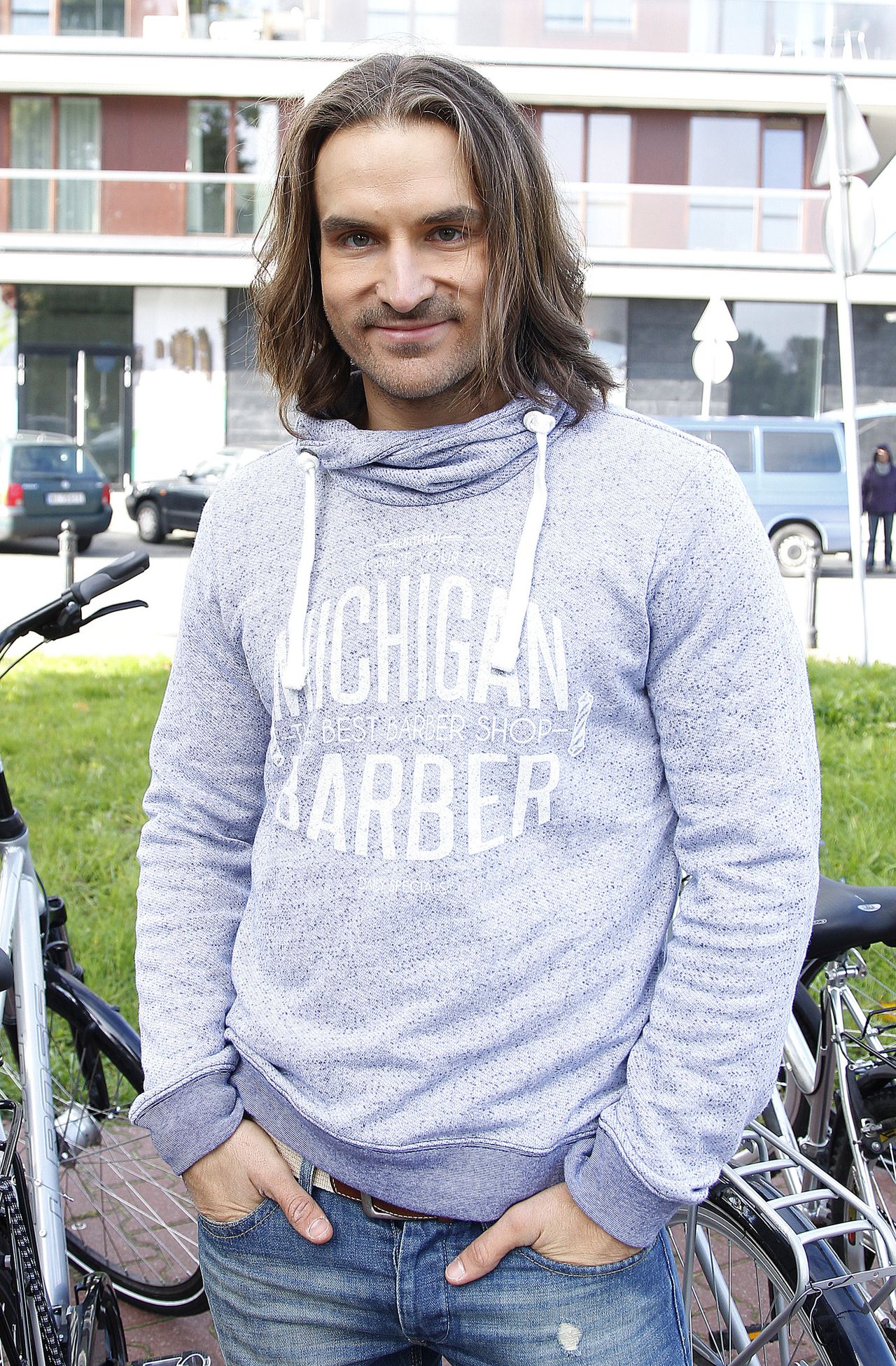 Patryk Vega do Piotra Stramowskiego: 