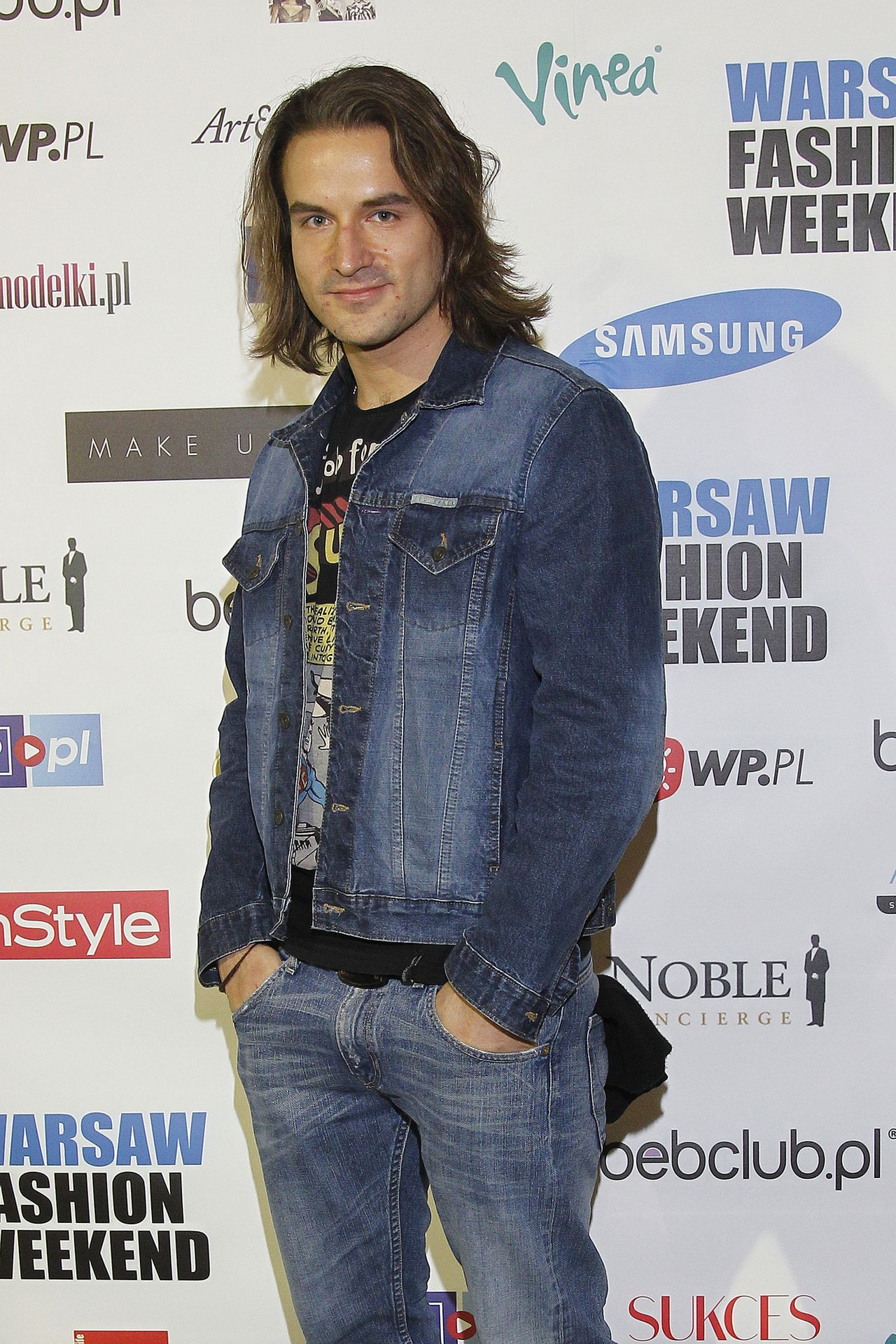 Patryk Vega do Piotra Stramowskiego: 