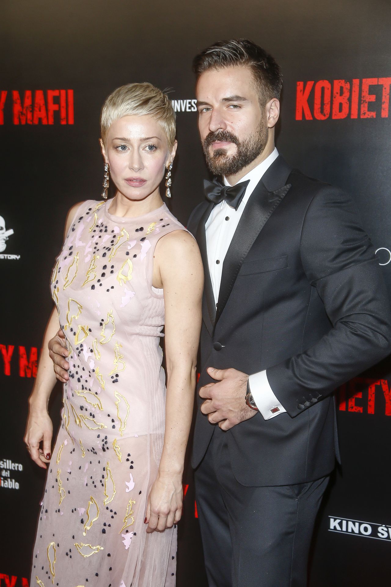 Piotr Stramowski PRZYTYŁ czy przypakował? (ZDJĘCIA)