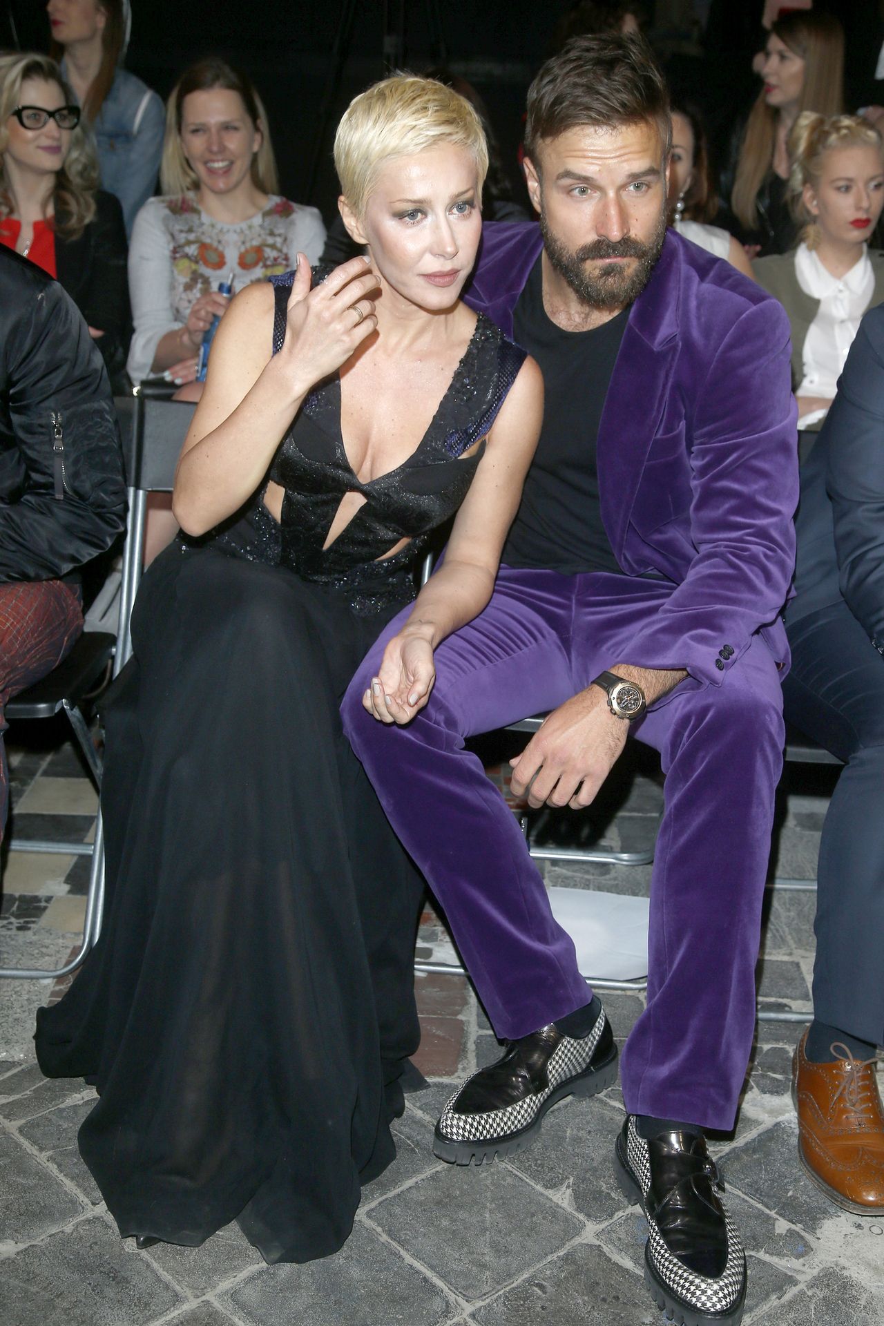 Piotr Stramowski PRZYTYŁ czy przypakował? (ZDJĘCIA)