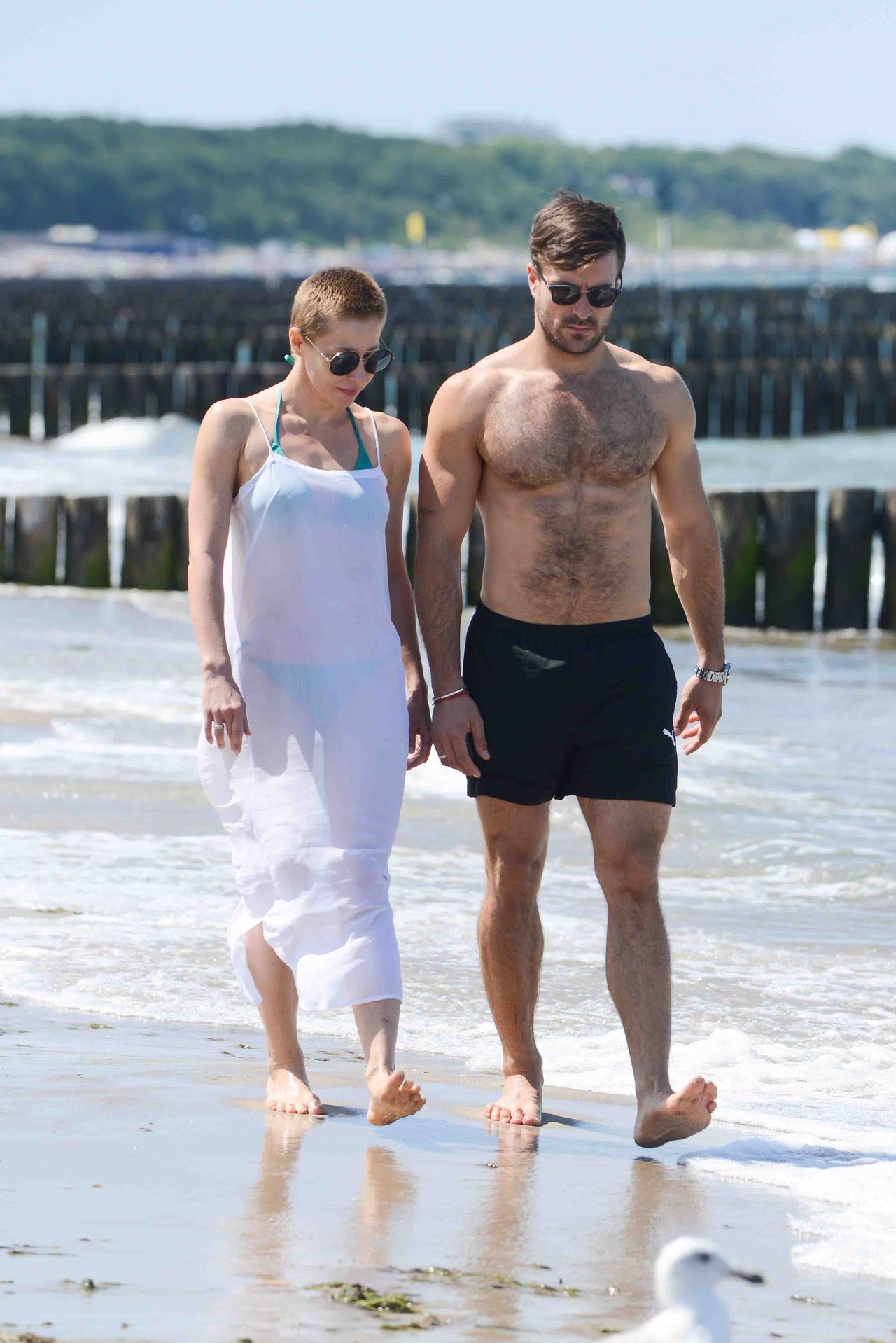 Czy to największe CIACHO Pollywood? (ZDJĘCIA) Czy to największe CIACHO Pollywood? (ZDJĘCIA)