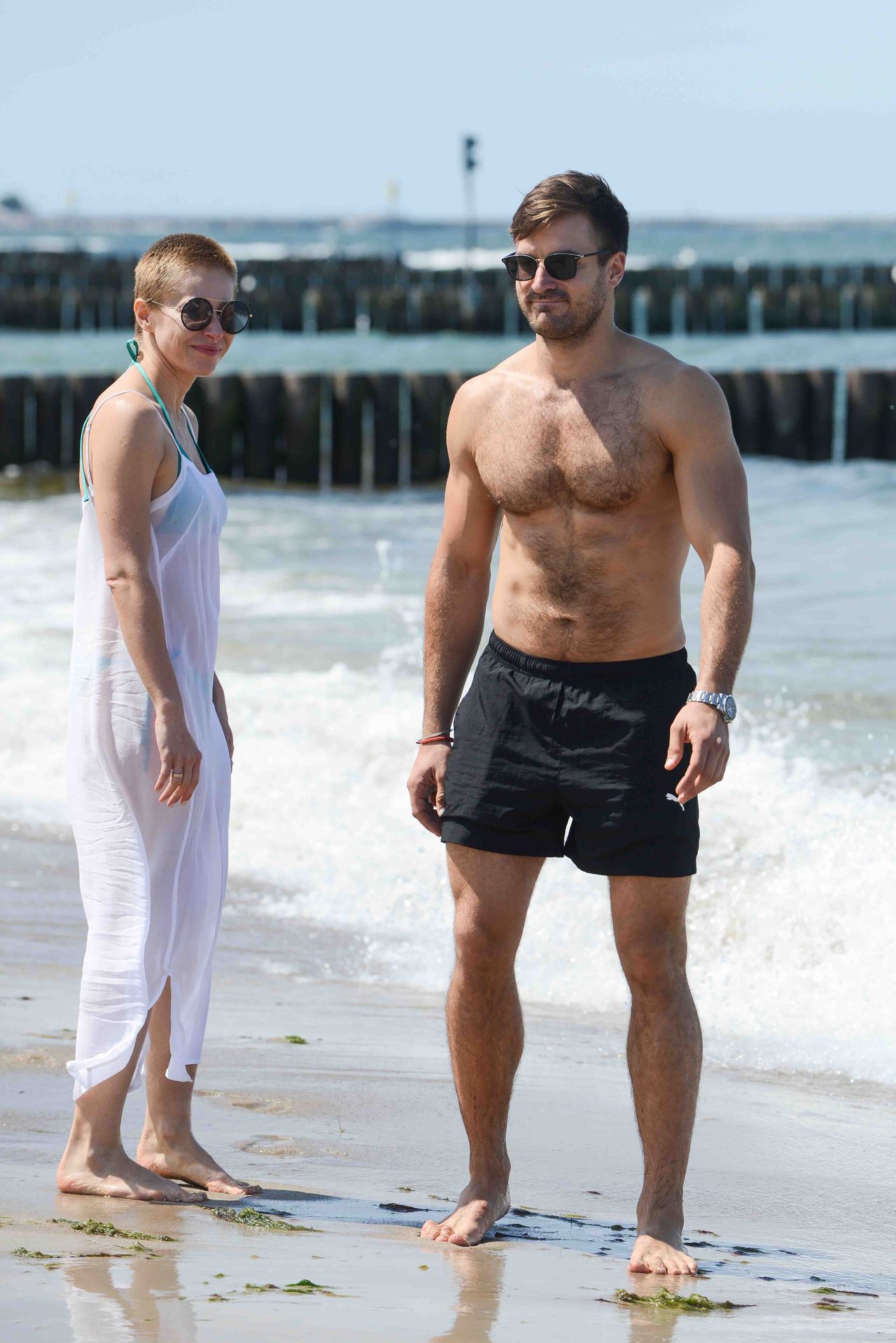 Czy to największe CIACHO Pollywood? (ZDJĘCIA) Czy to największe CIACHO Pollywood? (ZDJĘCIA)