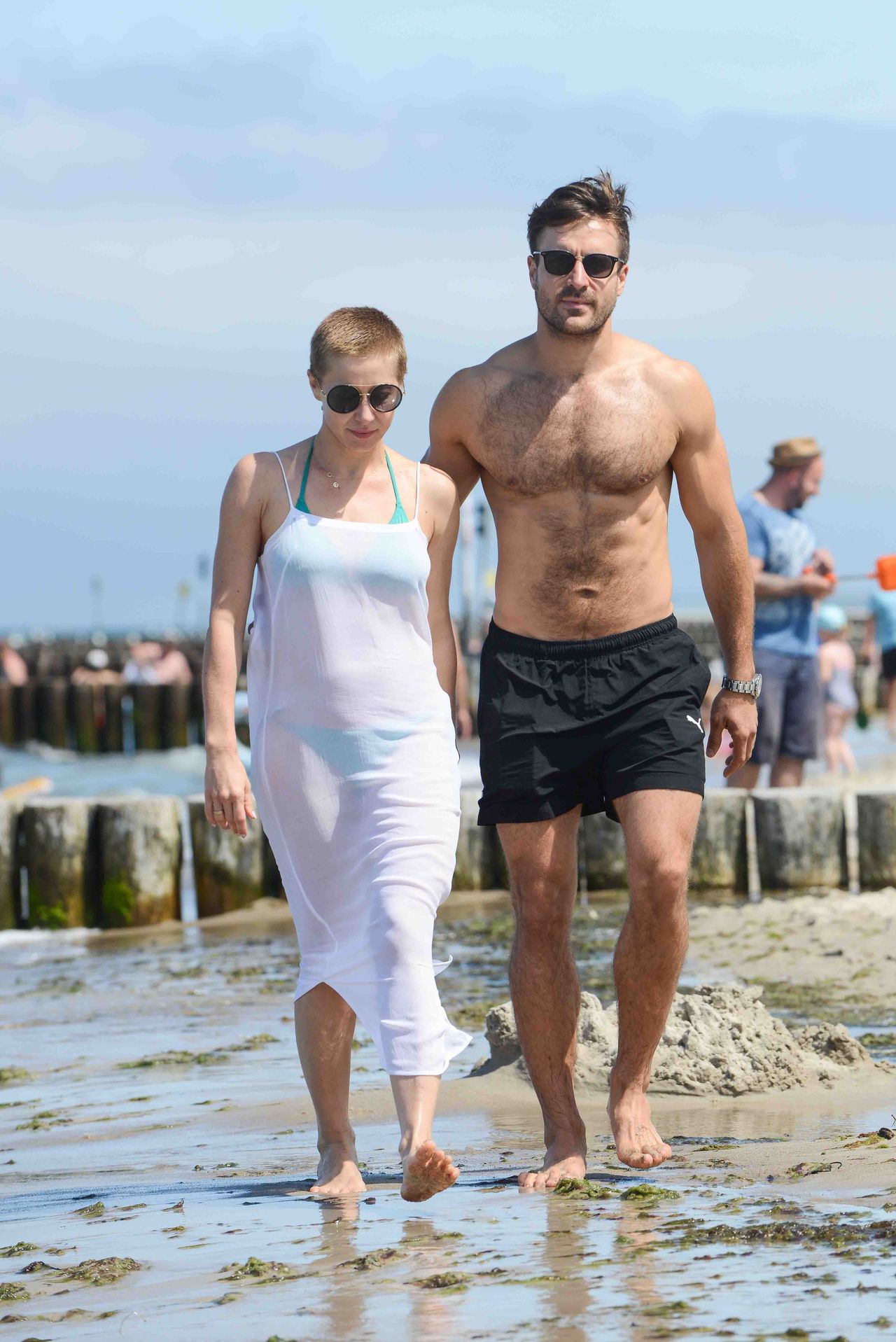 Czy to największe CIACHO Pollywood? (ZDJĘCIA) Czy to największe CIACHO Pollywood? (ZDJĘCIA)