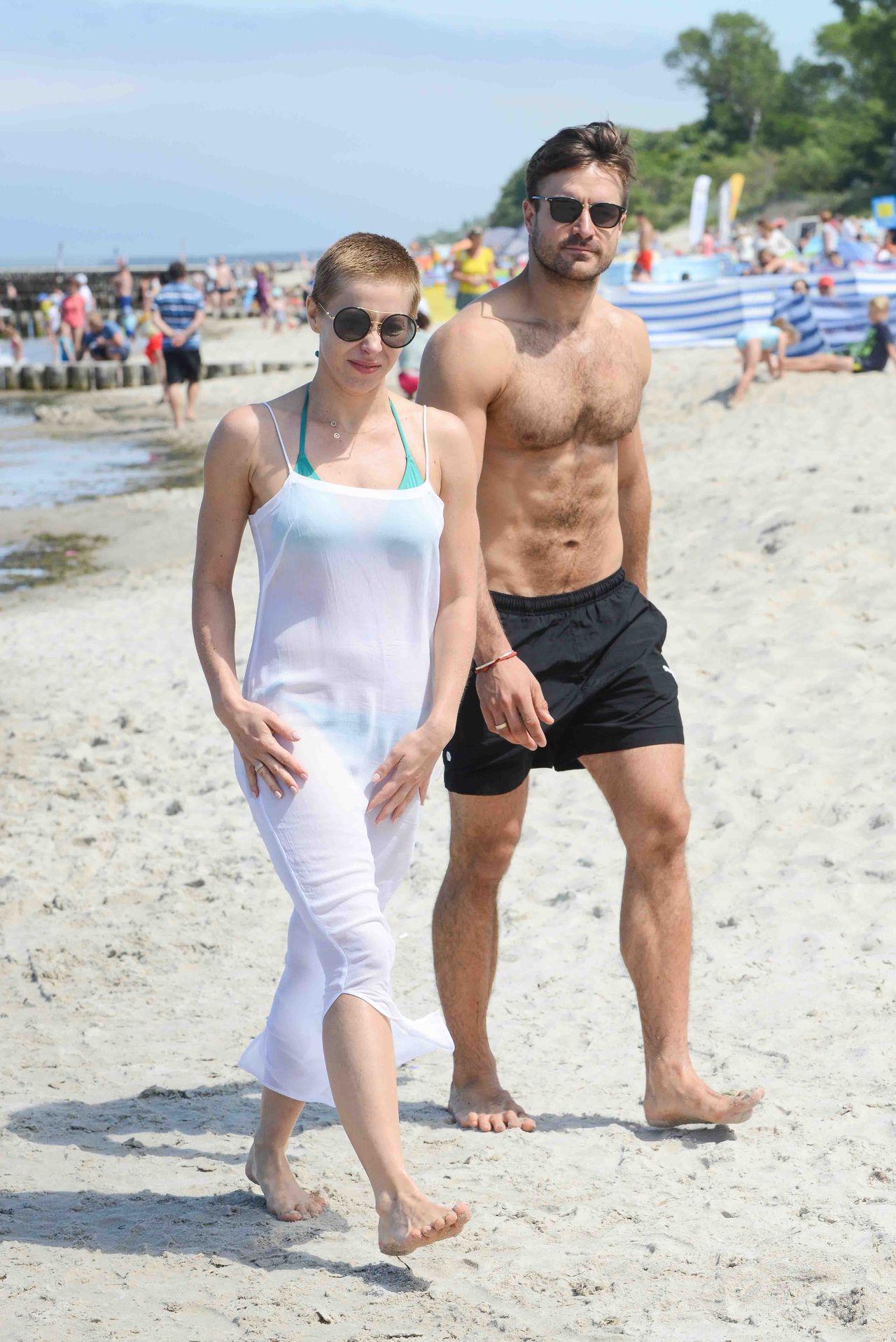 Czy to największe CIACHO Pollywood? (ZDJĘCIA) Czy to największe CIACHO Pollywood? (ZDJĘCIA)