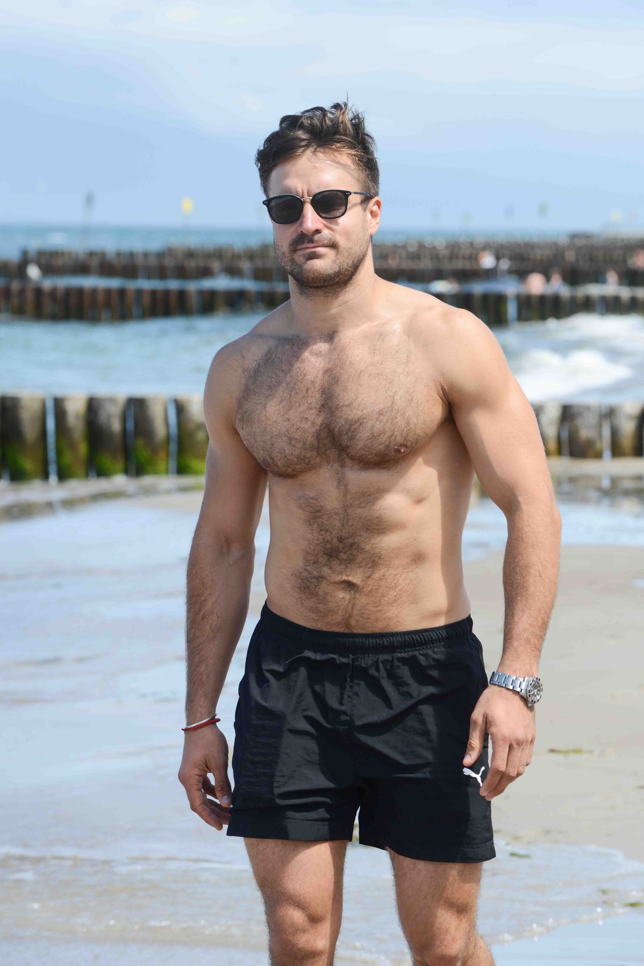 Czy to największe CIACHO Pollywood? (ZDJĘCIA) Czy to największe CIACHO Pollywood? (ZDJĘCIA)