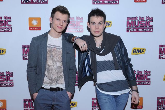 Dziś wieczorem finał Tylko muzyka. Must be the music