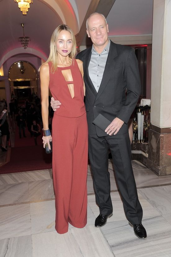 Tłum gwiazd na imprezie Polacy z werwą (FOTO) Tłum gwiazd na imprezie Polacy z werwą (FOTO)