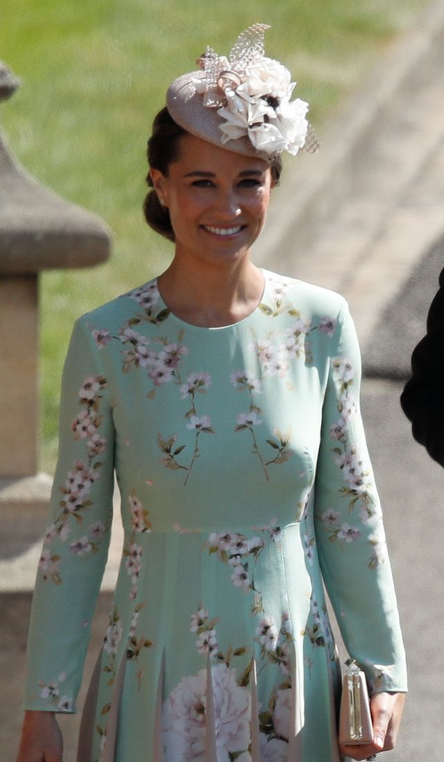 Pierwsi goście na ślubie Meghan Markle i księcia Harry'ego (ZDJĘCIA+VIDEO)