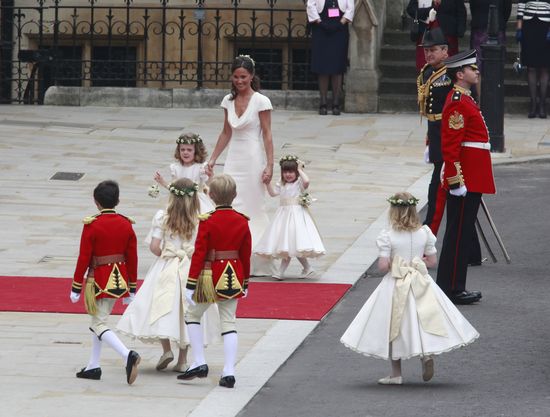 Pippa Middleton i książę Harry mają romans?! (FOTO) Pippa Middleton i książę Harry mają romans?! (FOTO)