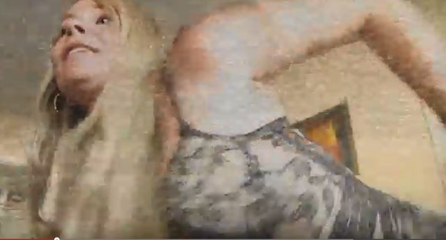 Tami Erin, czyli Pippi Langstrumpf nakręciła porno (VIDEO)