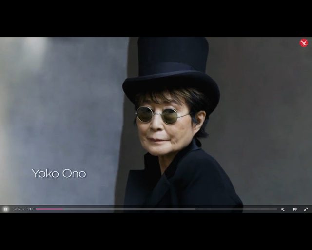 Pirelli 2016 - to będzie zupełnie inny kalendarz [VIDEO]