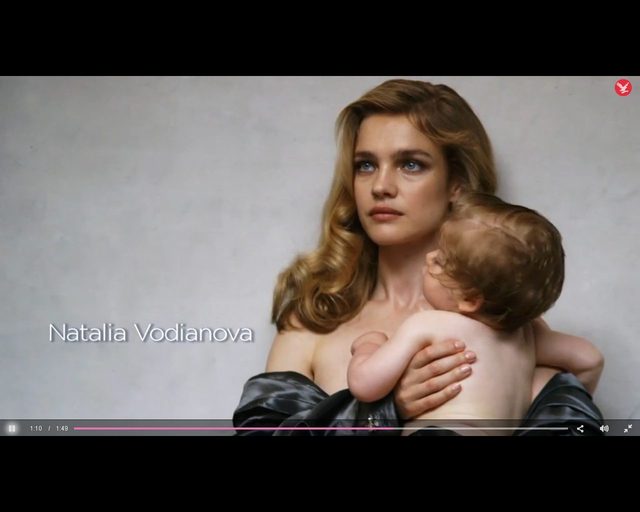 Pirelli 2016 - to będzie zupełnie inny kalendarz [VIDEO]