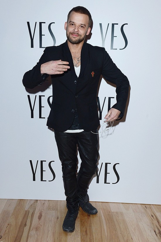 Piróg chce założyć rodzinę. Myśli o adopcji!