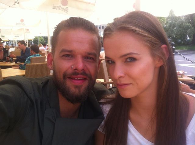 Michał Piróg o Wodziance: Dziołcha z żabim uśmiechem