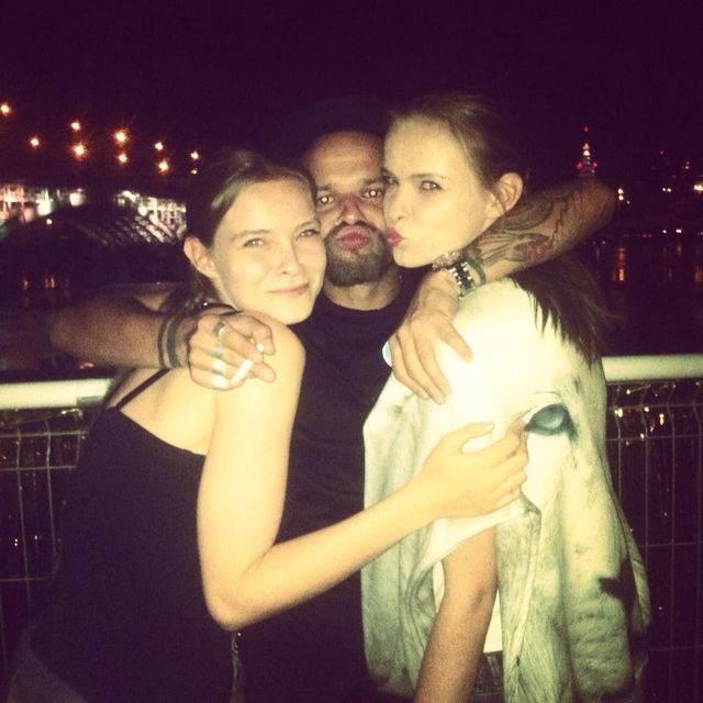 Michał Piróg o Wodziance: Dziołcha z żabim uśmiechem