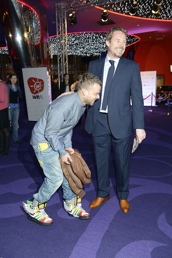 Premiera Last Minute Patryka Vegi (FOTO) Premiera Last Minute Patryka Vegi (FOTO)