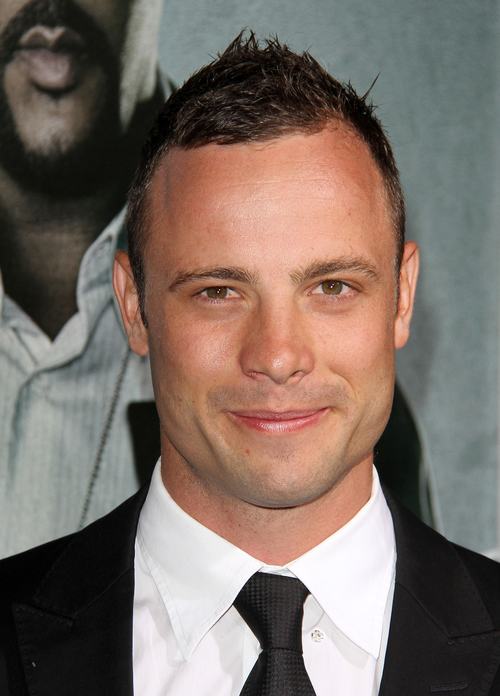 Oscar Pistorius zastrzelił swoją narzeczoną! Oscar Pistorius zastrzelił swoją narzeczoną!