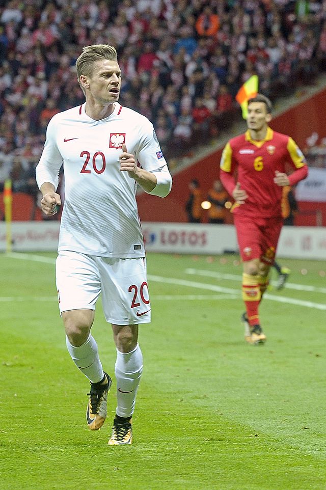 Łukasz Piszczek został OJCEM po raz trzeci!
