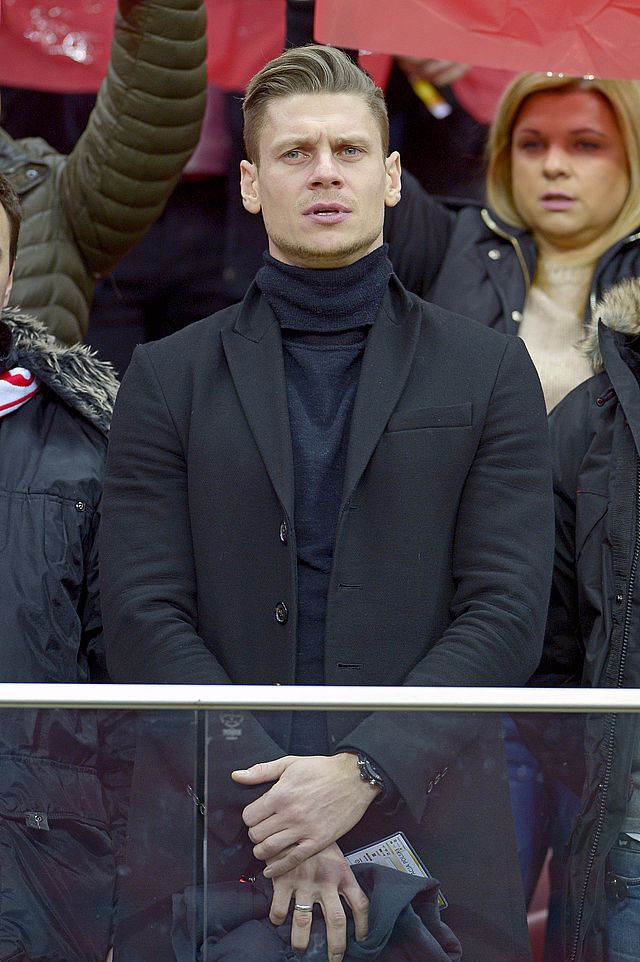 Łukasz Piszczek został OJCEM po raz trzeci!