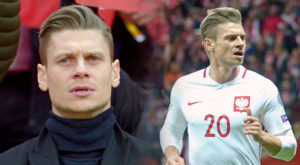 Łukasz Piszczek został OJCEM po raz trzeci! Łukasz Piszczek został OJCEM po raz trzeci!