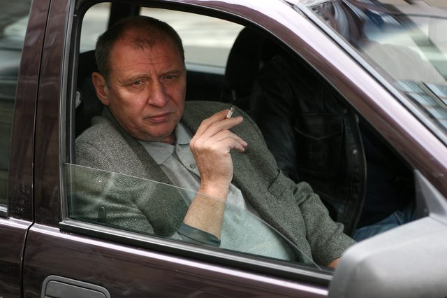 Patryk Vega pracuje nad kolejną częścią Pitbulla