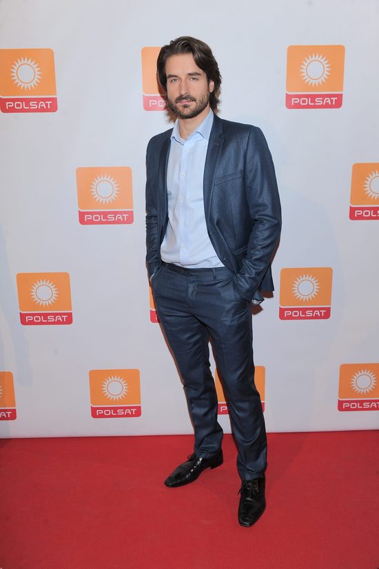 Patryk Vega pracuje nad kolejną częścią Pitbulla